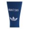 adidas Kroatien Strumpfstutzen Away 2026 Blau - blau