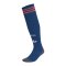 adidas Kroatien Strumpfstutzen Away 2026 Blau - blau