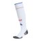 adidas Kroatien Strumpfstutzen Home 2026 Weiß - weiss