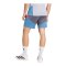 adidas Kroatien Tiro Short 2026 Grau - grau