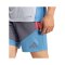 adidas Kroatien Tiro Short 2026 Grau - grau