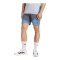 adidas Kroatien Tiro Short 2026 Grau - grau