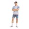 adidas Kroatien Tiro Short 2026 Grau - grau