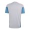 adidas Kroatien Tiro Trainingsshirt 2026 Grau - grau
