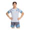 adidas Kroatien Tiro Trainingsshirt 2026 Grau - grau