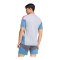 adidas Kroatien Tiro Trainingsshirt 2026 Grau - grau