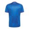 adidas Kroatien Trikot Away 2026 Blau - blau