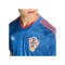 adidas Kroatien Trikot Away 2026 Blau - blau