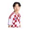 adidas Kroatien Trikot Home 2026 Weiß - weiss