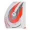 adidas League Final Trainingsball EM 2025 Weiß - weiss