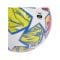 adidas League Trainingsball UCL London Weiss Blau - weiss