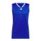 adidas Legends 3 Stripes Tanktop Blau - blau