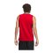 adidas Legends 3 Stripes Tanktop Rot - rot