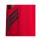 adidas Legends 3 Stripes Tanktop Rot - rot