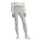adidas Leggings Damen Beige - beige