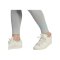 adidas Leggings Damen Beige - beige