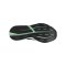 adidas Lightblase Glow Laufschuh Schwarz - schwarz