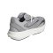 adidas Damen Lightblaze Laufschuh Grau - grau
