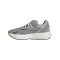 adidas Damen Lightblaze Laufschuh Grau - grau