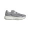 adidas Damen Lightblaze Laufschuh Grau - grau