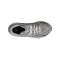 adidas Damen Lightblaze Laufschuh Grau - grau