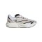 adidas Damen Lightblaze Laufschuh Grau - grau