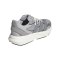 adidas Lightblaze Laufschuh Grau - grau