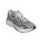 adidas Lightblaze Laufschuh Grau - grau