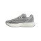 adidas Lightblaze Laufschuh Grau - grau