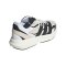 adidas Lightblaze Laufschuh Grau - grau