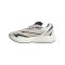 adidas Lightblaze Laufschuh Grau - grau