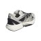adidas Lightblaze Weiß - weiss