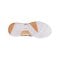 adidas Ligra 8 Indoor Schuh Damen Weiss - weiss