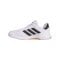 adidas Ligra 8 Indoor Schuh Damen Weiss - weiss