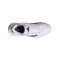adidas Ligra 8 Indoor Schuh Damen Weiss - weiss