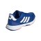 adidas Ligra 8 Schuh Blau - blau