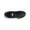 adidas Ligra 8 Damen Schwarz - schwarz