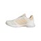 adidas Ligra 8 Damen Weiß - weiss