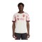 adidas FC Liverpool Authentic Trikot Away 2025/2026 Weiß - weiss