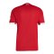 adidas FC Liverpool Authentic Trikot Home 2025/2026 Rot - rot