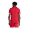 adidas FC Liverpool Authentic Trikot Home 2025/2026 Rot - rot