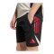 adidas FC Liverpool Competition Training Short Kids Schwarz - schwarz