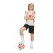 adidas FC Liverpool Competition Training Short Kids Schwarz - schwarz