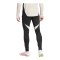 adidas FC Liverpool Competition Trainingshose 2025/2026 Schwarz - schwarz