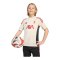 adidas FC Liverpool Competition Training Trikot Kids Weiß - weiss