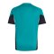 adidas FC Liverpool European Training Trikot 2025/2026 Kids Grün - gruen