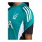 adidas FC Liverpool European Training Trikot 2025/2026 Kids Grün - gruen