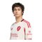 adidas FC Liverpool Trikot langarm Away 2025/2026 Weiß - weiss