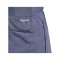 adidas Logo Short Short Blau - blau