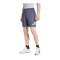 adidas Logo Short Short Blau - blau